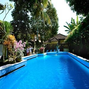 Diwangkara Holiday Villa Beach Resort & Spa Bali