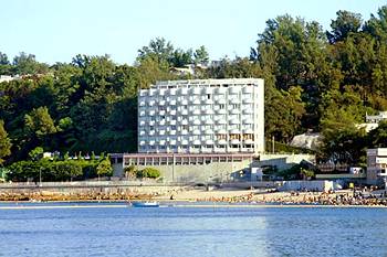 Warwick Hotel