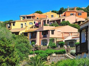 Bagaglino I Giardini di Porto Cervo