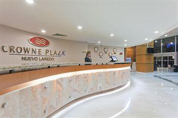 Crowne Plaza - Nuevo Laredo