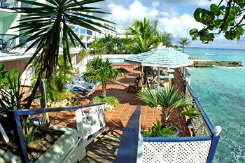 South Gap Hotel