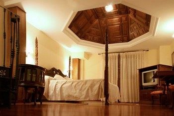 Hotel Domus Selecta Finca Eslava