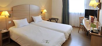 Hotel Campanile Madrid - AlcalÃ¡ de Henares