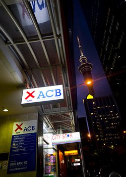 Base Auckland