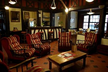Hotel Morand