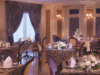 Radisson Blu Royal Suite Hotel, Jeddah