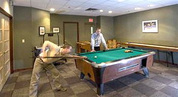 Sunset Resorts Canmore