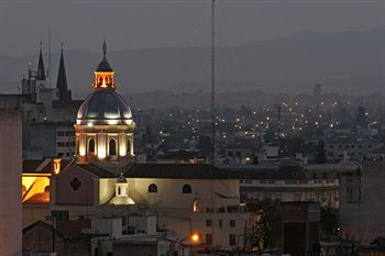 Sheraton Salta Hotel