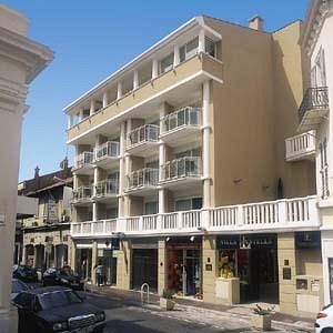 Villa d' Estelle Cannes