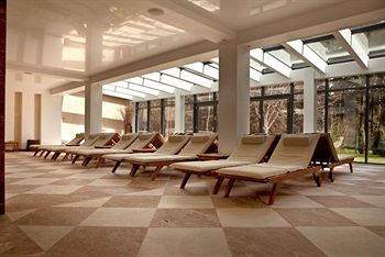 Vanagupe Spa and Conference Centre