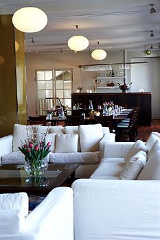 Skovshoved Hotel
