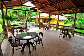 Arenal Country Inn
