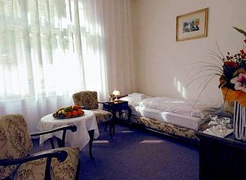 Hotel Esplanade
