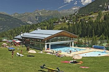 RÃ©sidence Pierre & Vacances Premium Les Chalets du Fo