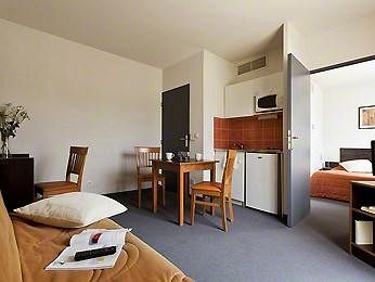 Adagio Access Lyon Mermoz