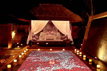 The Dreamland Luxury Villa and Spa