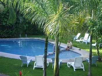 Hotel Samara Beach