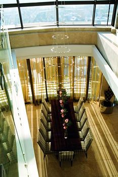 The Michelangelo Towers