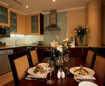 Raphael Penthouse Suites