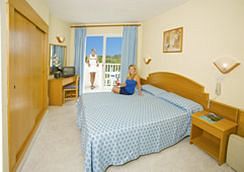 Hotel Stil Delfin Azul