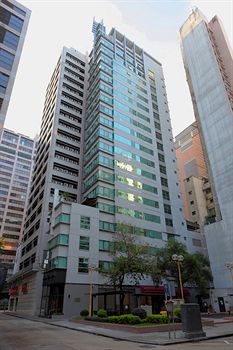 Hotel MK