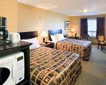 Comfort Inn & Suites Red Deer
