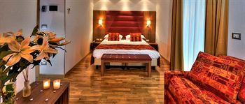 Hotel Daniele
