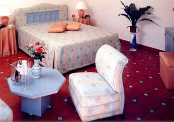Hotel Stefania