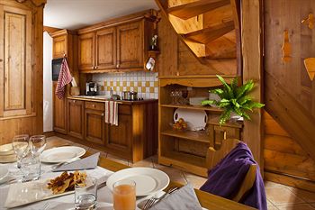 Residence Pierre & Vacances Premium L'Ecrin des Neiges