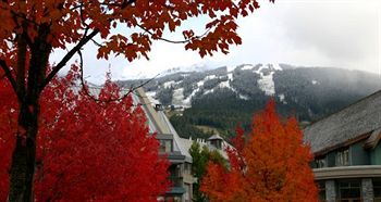 Whistler Places - Village Gate House