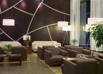 Holiday Inn Helsinki West- Ruoholahti