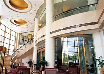 Yashidu Suites Hotel