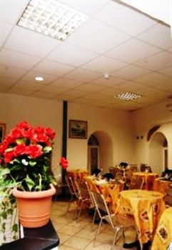 Hotel Acquario