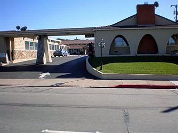 El Castell Motel