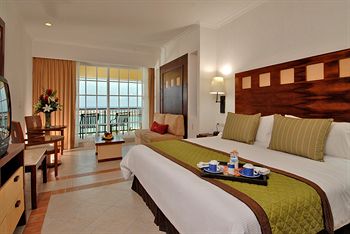 Hotel Marina El Cid Spa & Beach Resort All Inclusive