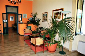 Hotel Baia Delle Sirene