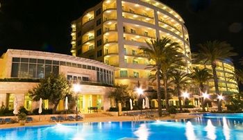 Radisson Blu Resort & Spa, Malta Golden Sands