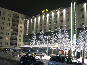 Hotel City Villach
