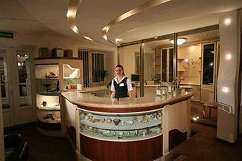 Geolog Hotel
