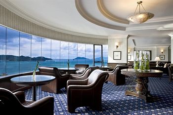 Le Meridien Kota Kinabalu