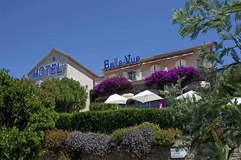 Hotel Belle Vue