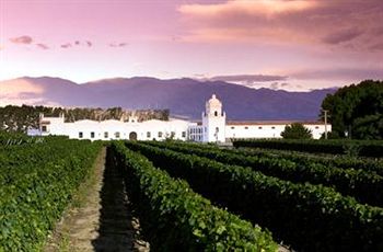 Patios de Cafayate Hotel & Winespa