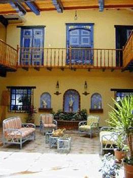 Hostal Posada Del Angel