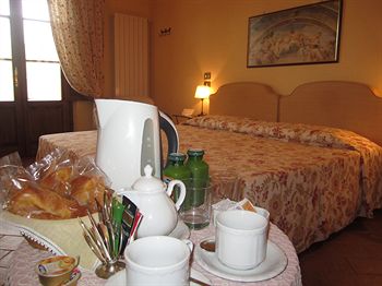 Hotel Le Volpaie