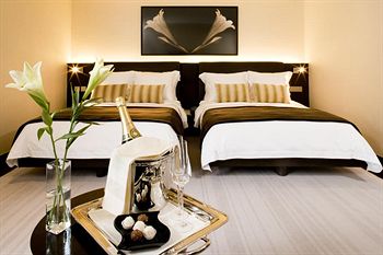 Hotel LKF by Rhombus in Lan Kwai Fong
