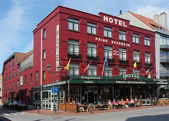 Hotel Prins Boudewijn