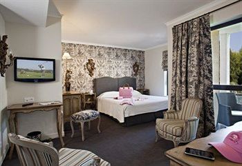 Golf Hotel Valescure