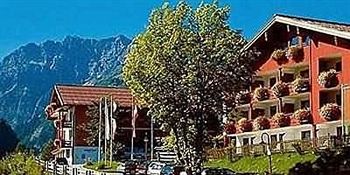 IFA Hotel Alpenrose