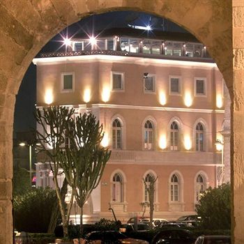 Grand Hotel Ortigia Siracusa