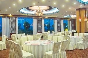 New Century Grand Hotel Xuzhou